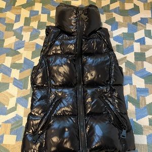 SAM Woman’s Freedom Vest